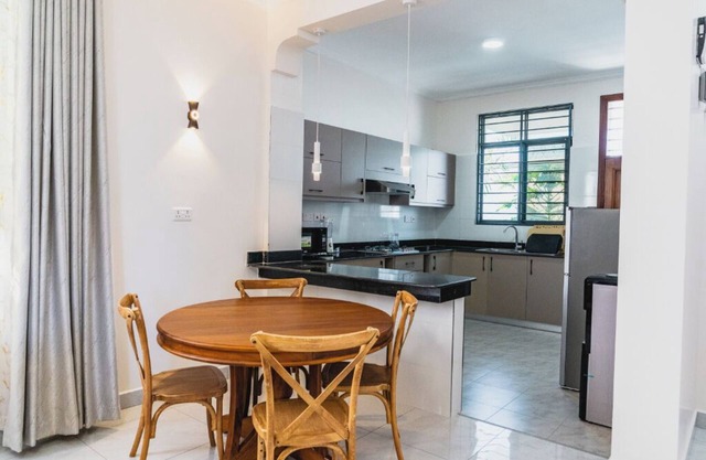 Spacious 2-Bedroom Family Oasis in the City