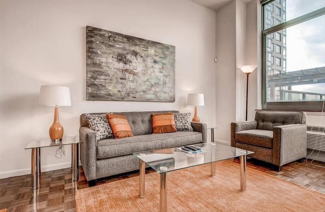 Spacious 2BR | Full Kitchen | Minutes to PATH | Jersey City by GLS