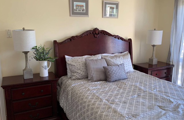 Spacious 3 bedroom Apartment in heart of Port of Spain Trinidad