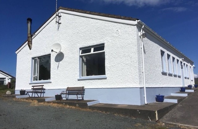 Spacious 3 bedroom 2 bathroom beach house. The beach is outside your door .