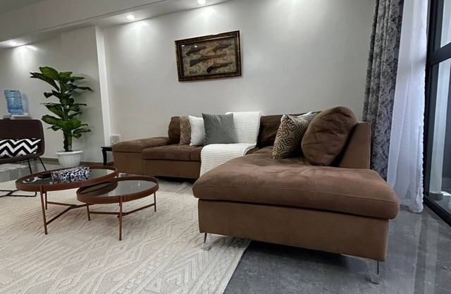 Spacious 3-bedroom all ensuite withall amenities and fast Internet.