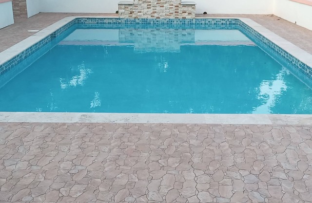 Spacious 3-bedroom apartment with WiFi, AC in lovely St Ann