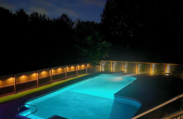 Spacious 3600 sq ft Home w/Pool, Game Room & 3 Acres of Privacy - Sleeps 14