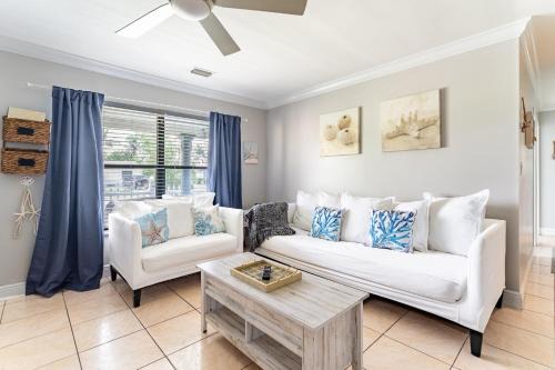 Spacious 3BR Family-Friendly Home Near Attractions