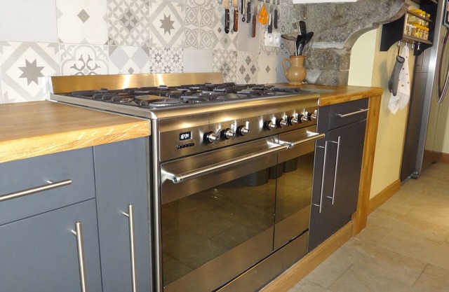 Spacious 5-bedroom house in enchanting Luz-Saint-Sauveur n