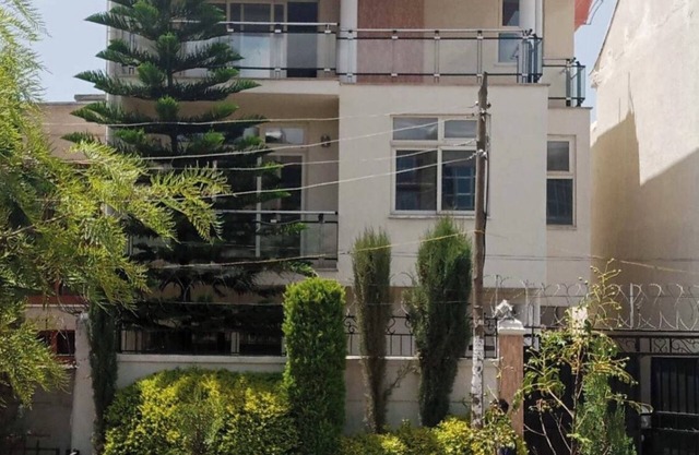Spacious 5-Bedroom Family Villa with En-Suites and 3 Balconies.