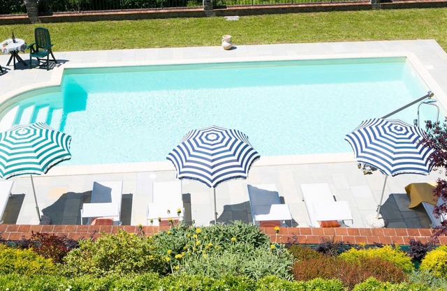 Spacious 5 bedroom villa with private pool, full wheelchair access with lift