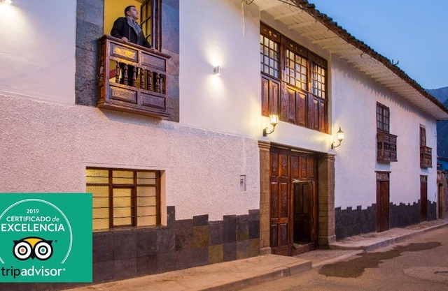 Spacious and comfortable Royal House 7 rooms