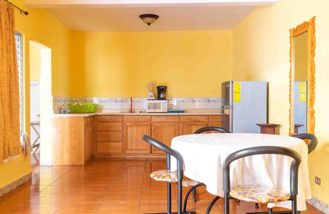 Spacious and cozy Apartment for up to 7 guest