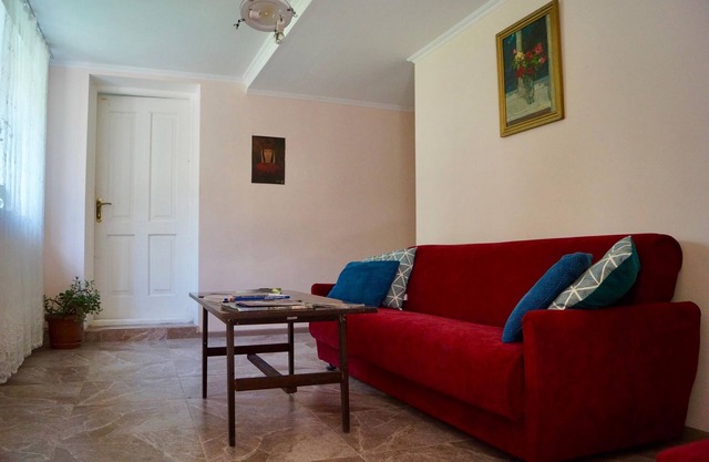 Spacious and cozy house in Tskaltubo