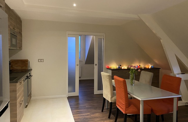 Spacious and elegant 5 'DISNEYLAND apartment