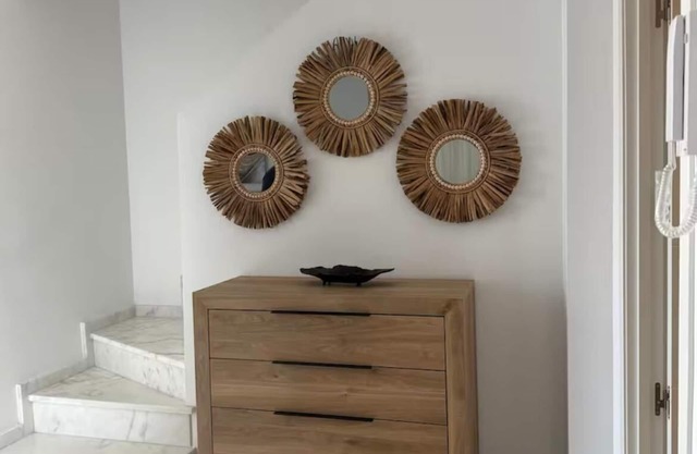 Spacious and luminous house, for families or groups.