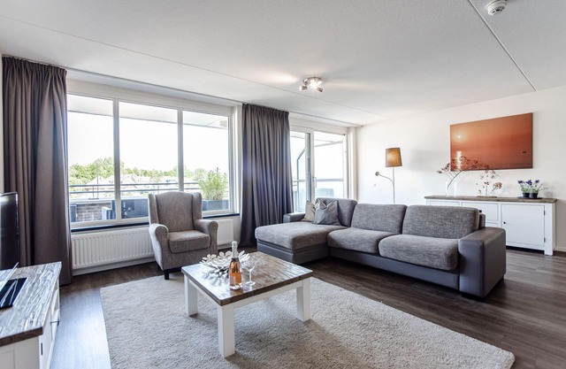 Spacious and luxurious apartment - Kaag Resort (15)