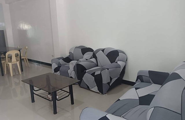 Spacious and peaceful place for staycation