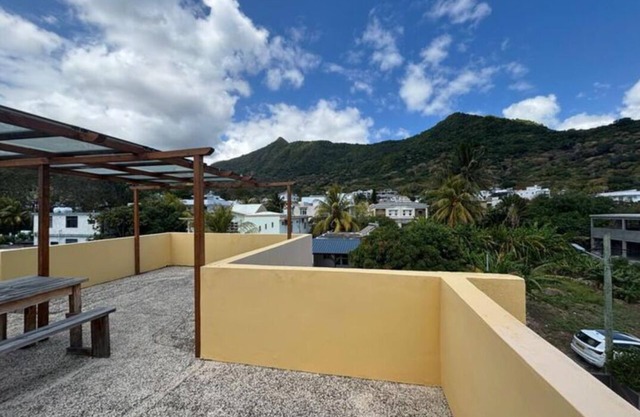 Spacious and private studio in La Gaulette 3