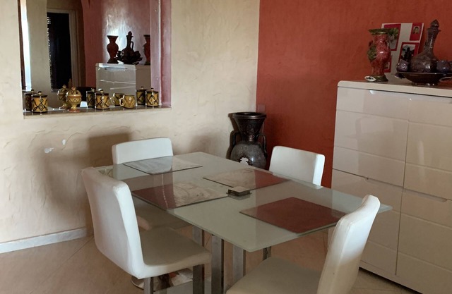 Spacious apartment Assilah