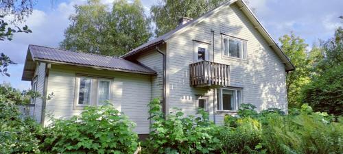 Spacious Apartment for 8 with Sauna