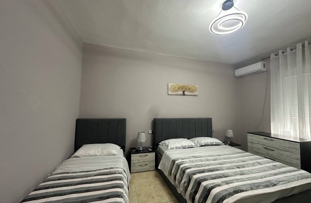 Spacious Apartment in a Prime Location Near the Artificial Lake and Blloku Area