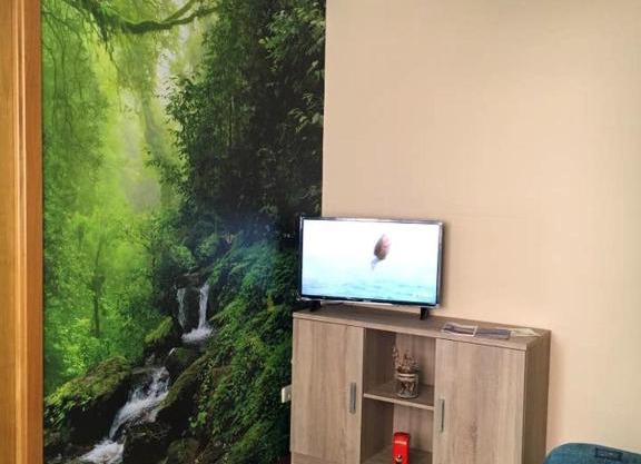 Spacious apartment in A Coruña 80 m² with parking