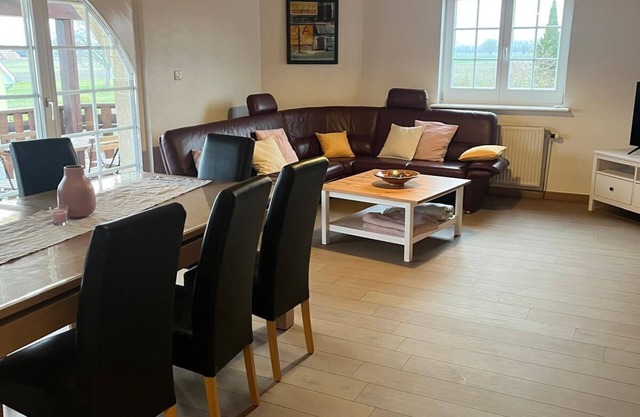Spacious apartment in the heart of Alsace 30 minutes from Europa-Park