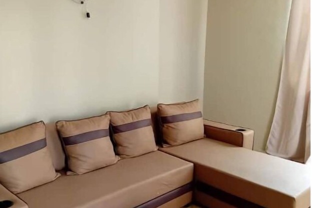 🏝️ Spacious apartment 5 min from the beach - Ideal telecommuting & relaxation 🌞