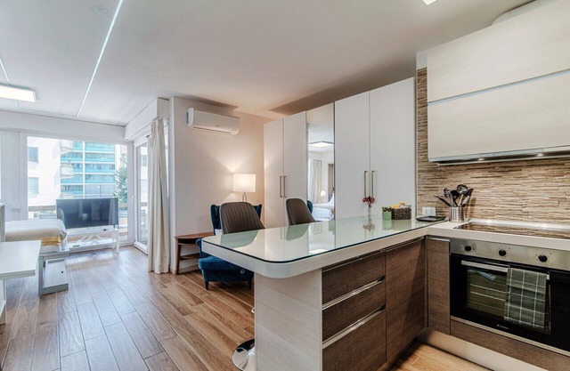Spacious apartment with Terrace (Terrazza Paradiso)