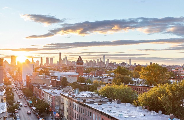 Spacious Apt with NYC Skyline Views! Pool table +