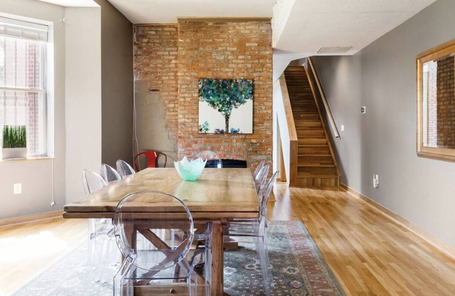 Spacious & Contemporary Home with Parking, WiFi, & Yard! 50% monthly discount!