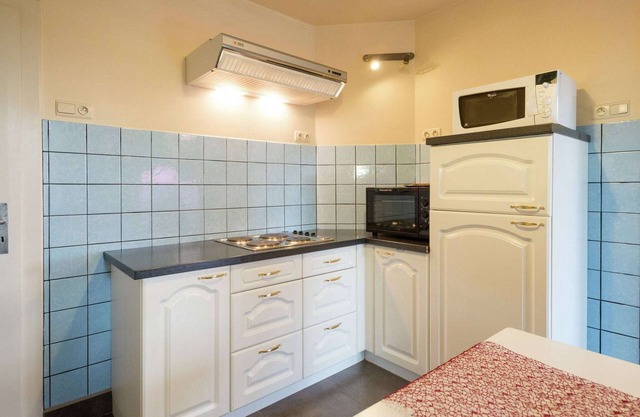 Spacious Cottage in Thirimont near Forest