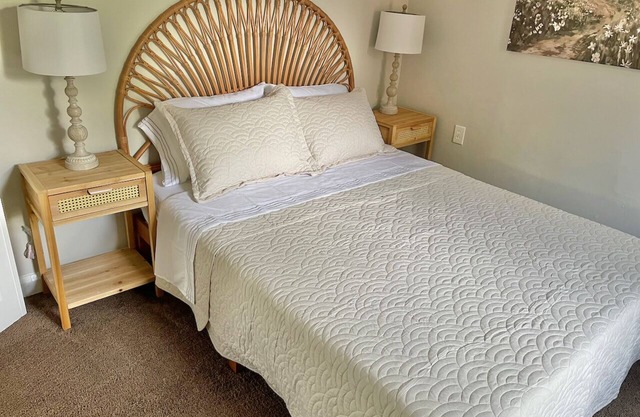 Spacious Cottage #7 @ Chippewa Lake