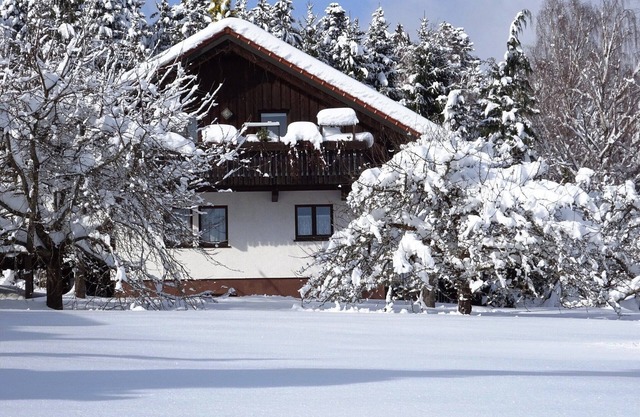 Spacious Countryside Home