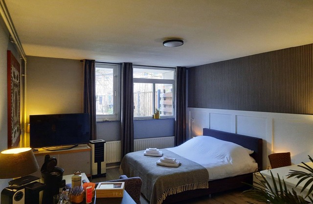 Spacious, cozy, neat room in Arnhem