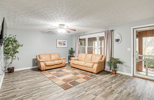 Spacious Delaware Home w/Game Room!