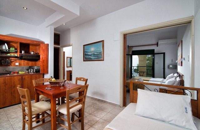 Spacious Family Apt with Washing Machine