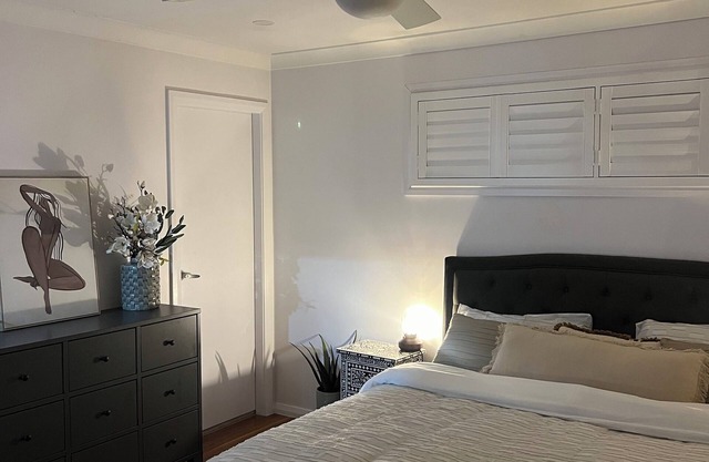 Spacious Family home