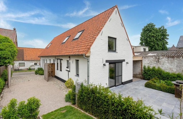 Spacious Family Holiday Home