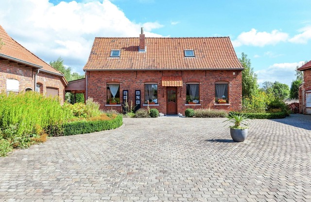 Spacious Family Home