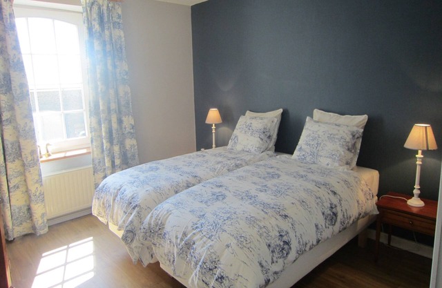 Spacious Family Villa, Offagne