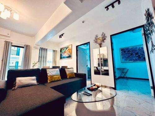 Spacious Fully Furnished 2BR Condo in Mactan