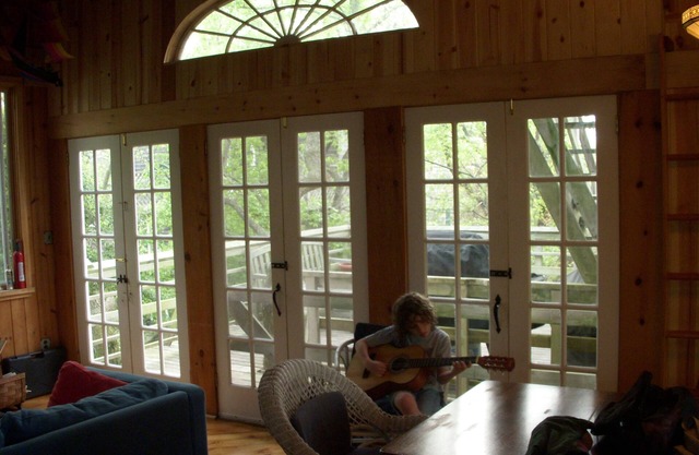 Spacious Fun House Available August 2026