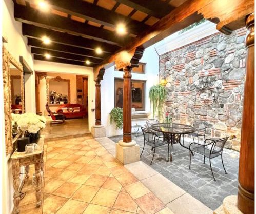 Spacious Gem in the Heart of Antigua