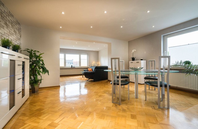 Spacious house in the south of Kassel