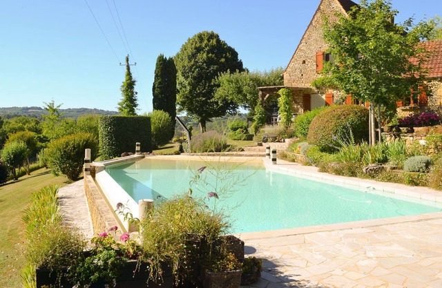 Spacious holiday home in Tamniès