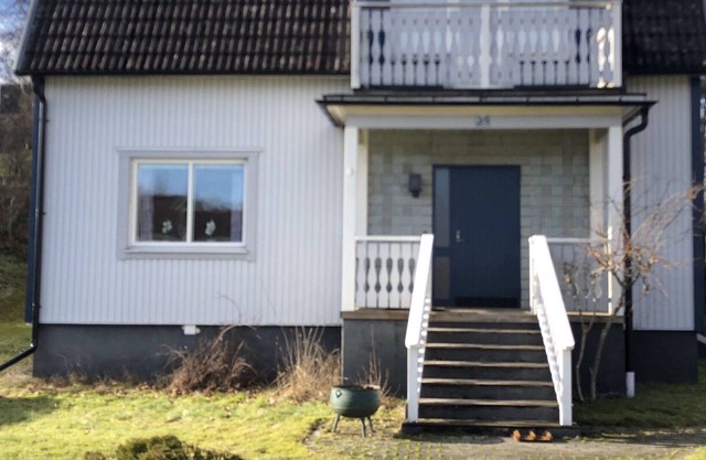 Spacious holiday home with many possibilities