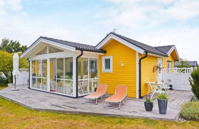 Spacious holiday home for family-By Traum