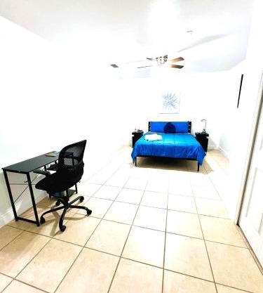 Spacious Home at Lehigh Acres