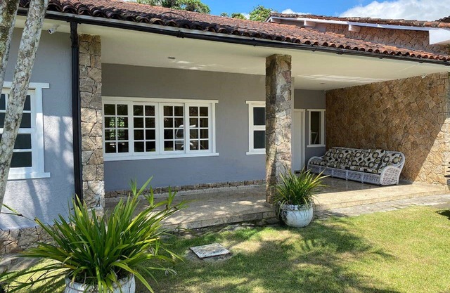 Spacious house in best condominium in Angra dos Reis