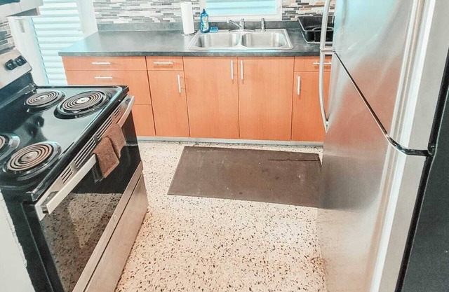 Spacious House in Islote!