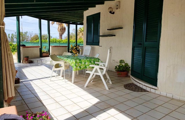Spacious House in Mazara del Vallo