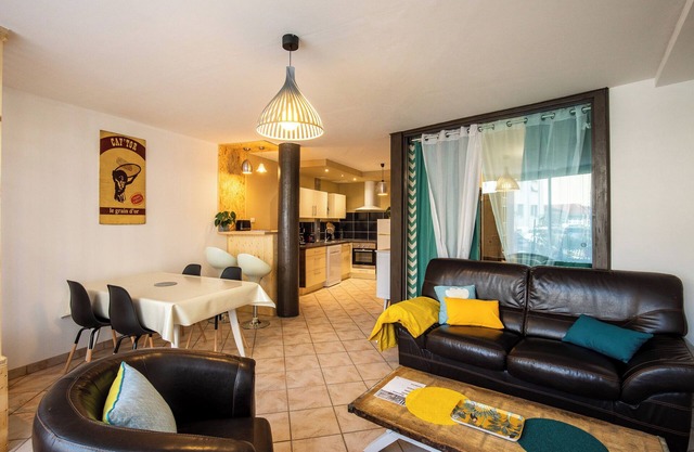 Spacious loft in Chambéry